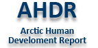 Arctic Human Development Report (AHDR)