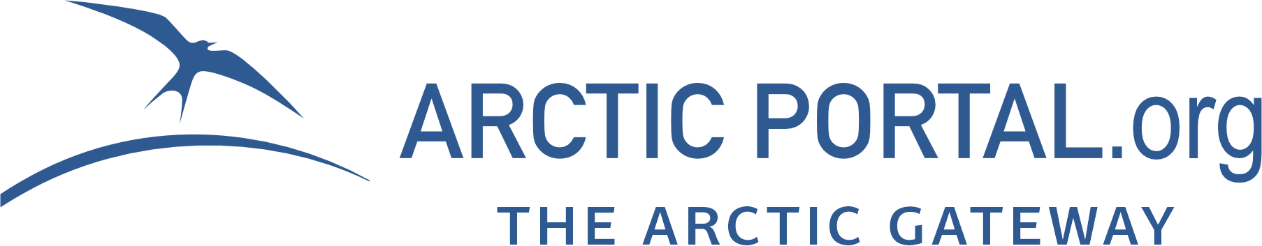 Arctic Portal horizontal transparent