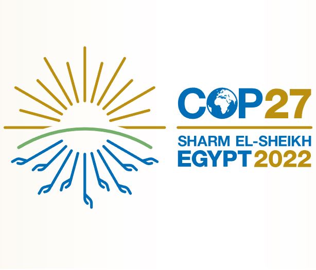 COP27 Sharm El-Sheikh Egypt 2022