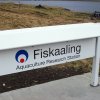 Fiskaaling research station