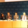 Panel debate on Asian - Arctic policy