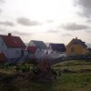 Nólsoy´s remote houses