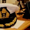 Captains hat