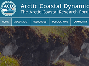 Arctic Coastal Dynamics