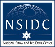 NSIDC logo