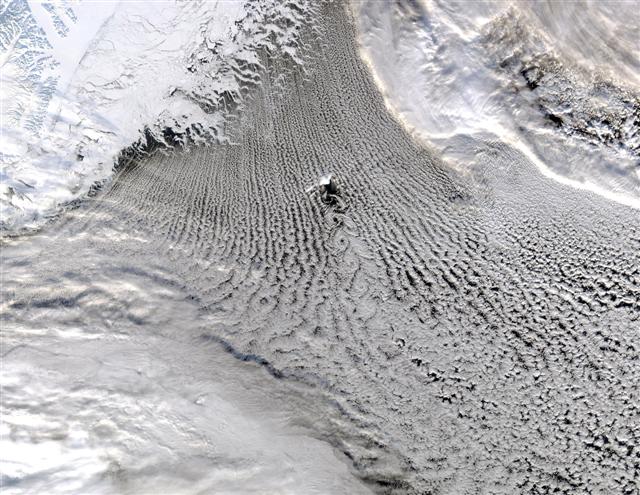 Climate conditions have been negative