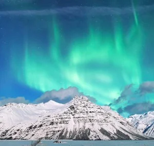 Map the Arctic