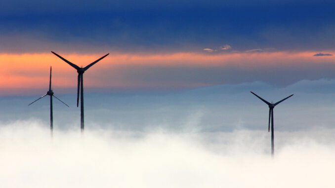 Windmills