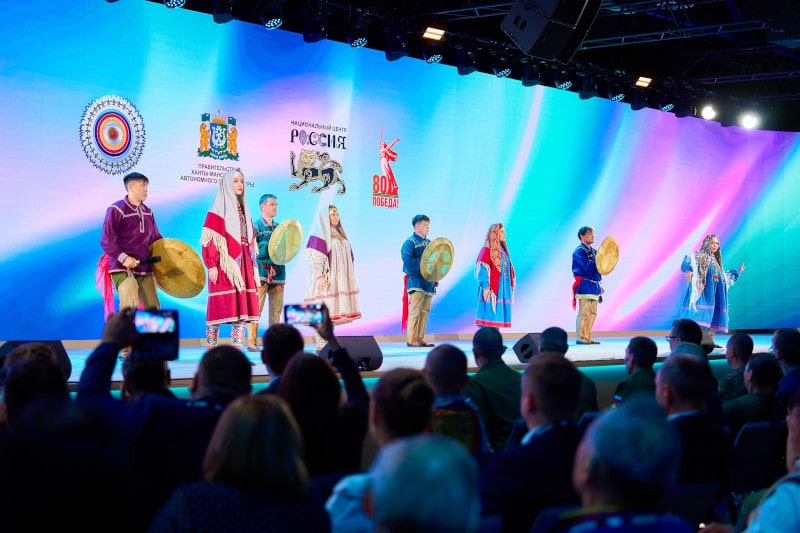 RAIPON - Anniversary Concert