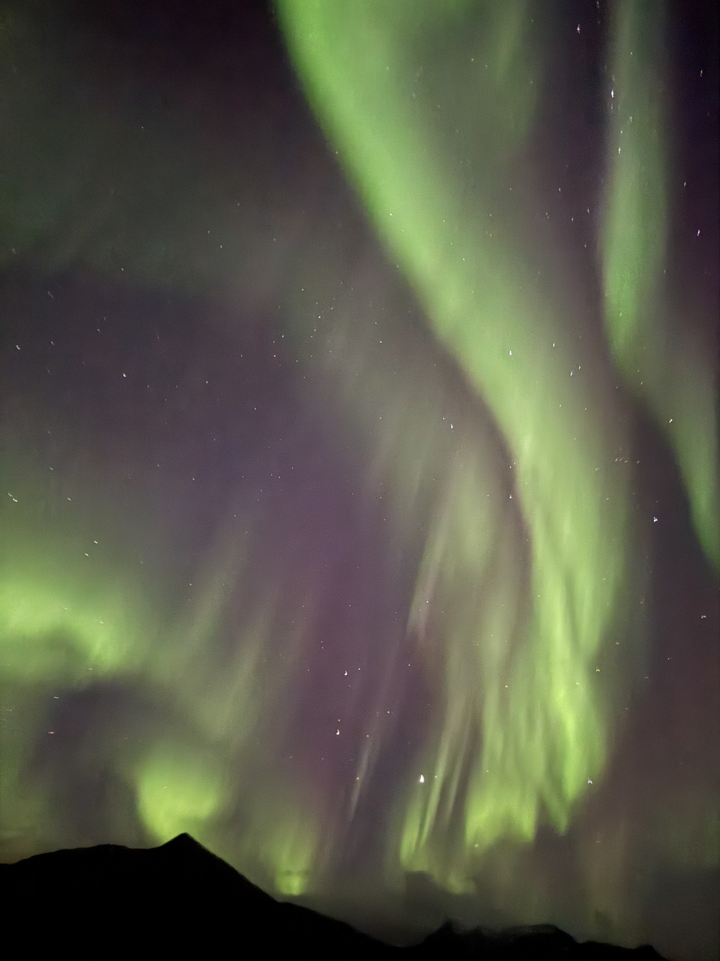 Aurora Borealis Iceland
