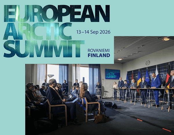 European Arctic Summit, Finland