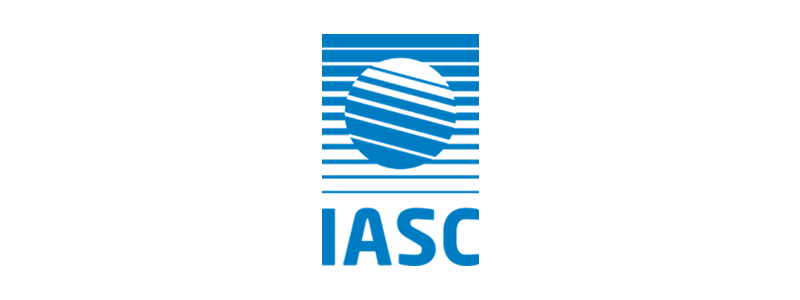 IASC call for application news 1