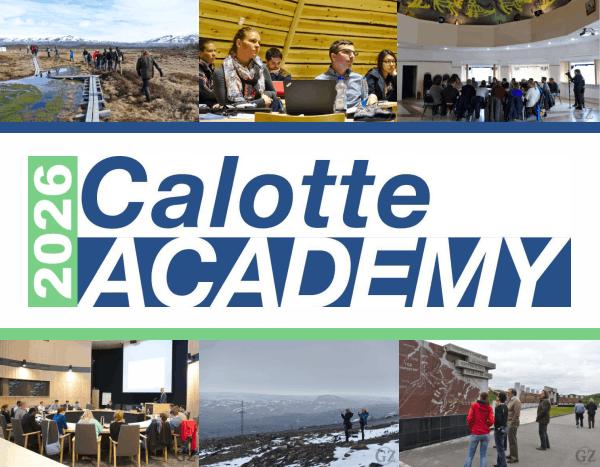 Calotte Academy - 2026