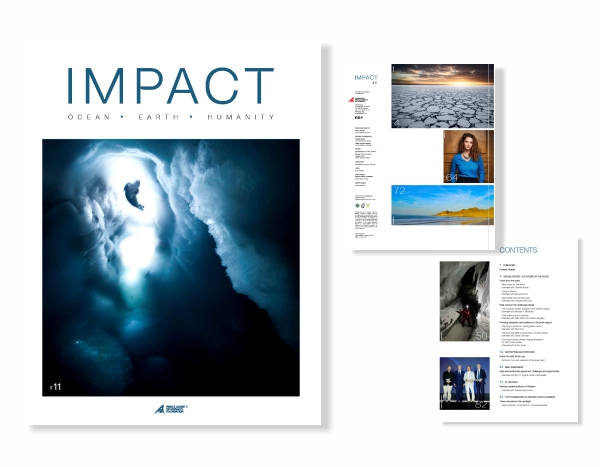 FPA IMPACT Magazine