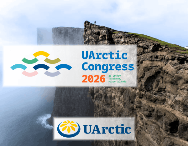 UArctic Congress 2026 - Faroe Islands