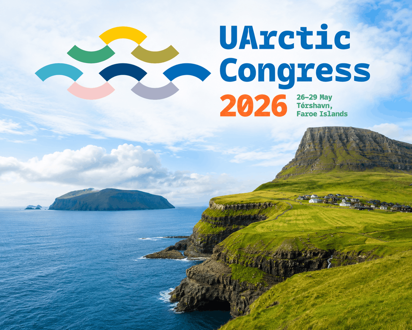 UArctic Congress in the Faroe Islands