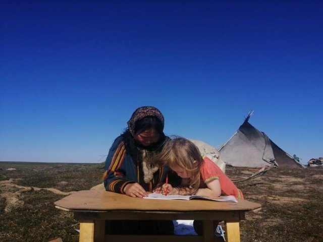 Nomad Schools 2024