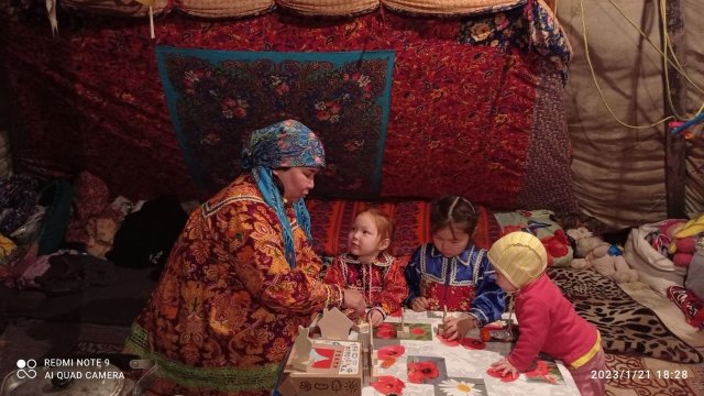 Nomad Schools 2024