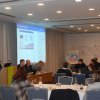 Halldor from the Arctic Portal highlighting the importance of Arctic mapping systems