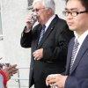 Events » Second China-Iceland symposium and presidents visit