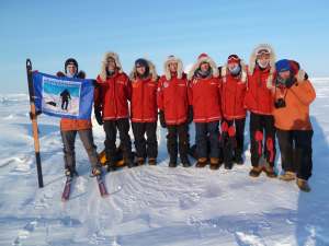 arctic_fox_team_north_pole