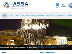 IASSA