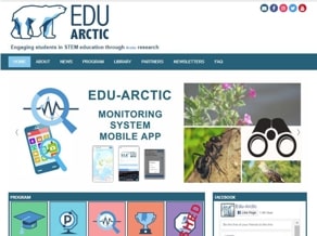 EDU-ARCTIC