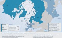 Kingdom of Denmark takes over Arctic Council Chair...