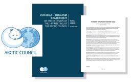 Arctic Council Ministerial Declaration 2025!