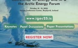 The 3rd Call for Papers Now Open for IGEC 2025 – 1...